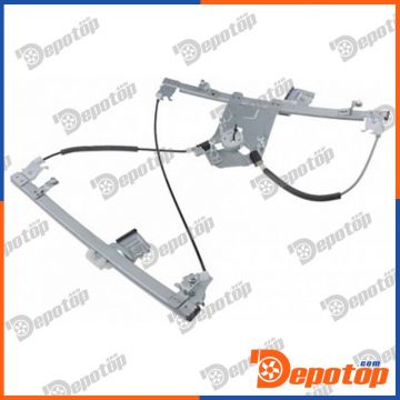 Lève vitre gauche avant pour MERCEDES | EPS-ME-017, 01SKV691